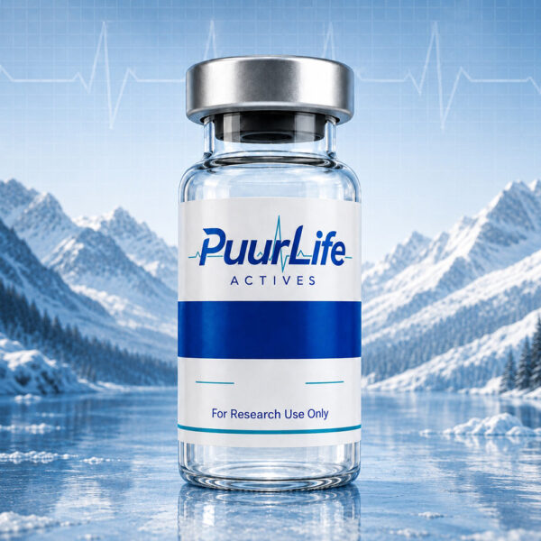 BPC-157  10mg